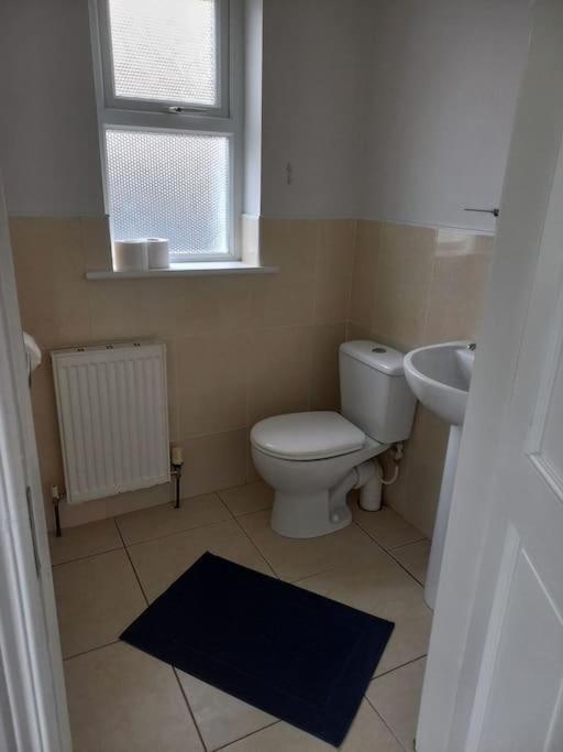 Holiday home Class 5 Double Bed