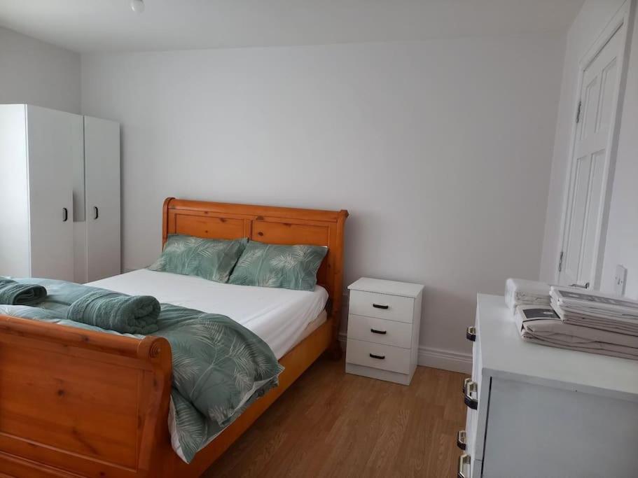 Class 5 Double Bed Holiday home