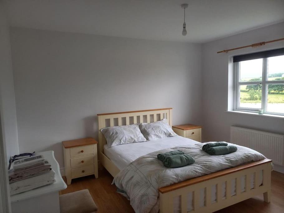 Class 5 Double Bed Holiday home *